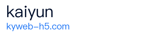 kaiyun logo